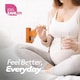 image 6 of Prenatal Vitamin with DHA 300 & Folate, Multivitamin for Mother/Child, 60c