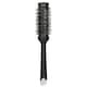 image 1 of Ceramic Vented Radial Brush Size 2 (35mm Barrel) Hair Brushes - # Black - 1pc