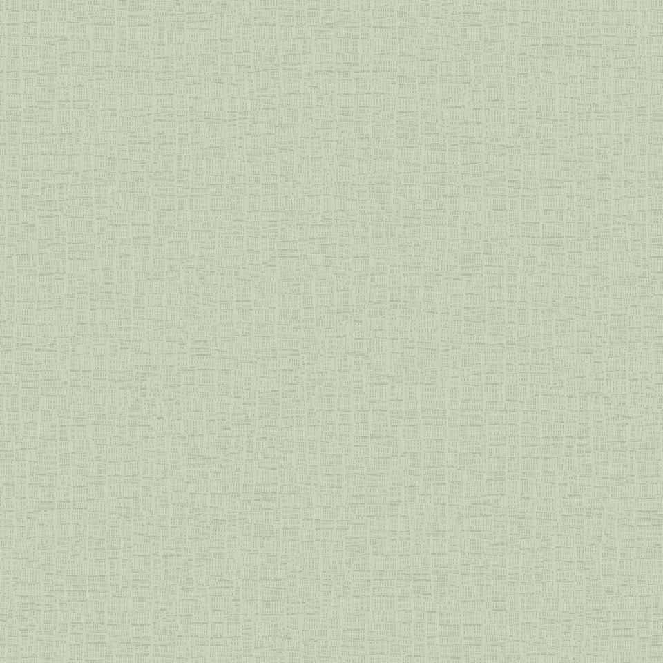 image 1 of Grandeco Merlino Waffle Texture Blown Vinyl Wallpaper, Sage Green | Green | Green | 5.32