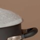 image 3 of Meyer Accent Stainless Steel Stockpot