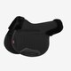 image 6 of LeMieux Merino+ Half Lined GP Numnah Black | Large