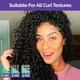 image 2 of Novex My Curls Deep Conditioning Hair Mask 400g