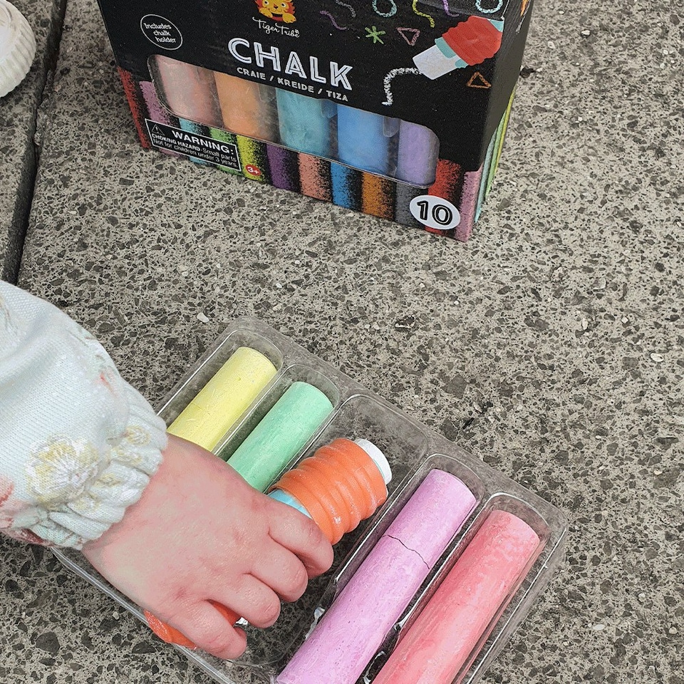 image 1 of Chalk Stationery