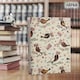 image 3 of ARPAN Fashion Design Photo Album – Holds 200 Photos 5"x7" (13x18cm) with Front Window Cover – Slip In Memo Album for Family, Wedding & Travel Photos