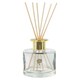 image 1 of Nicola Spring Glass Reed Diffuser - 200ml - Lemongrass