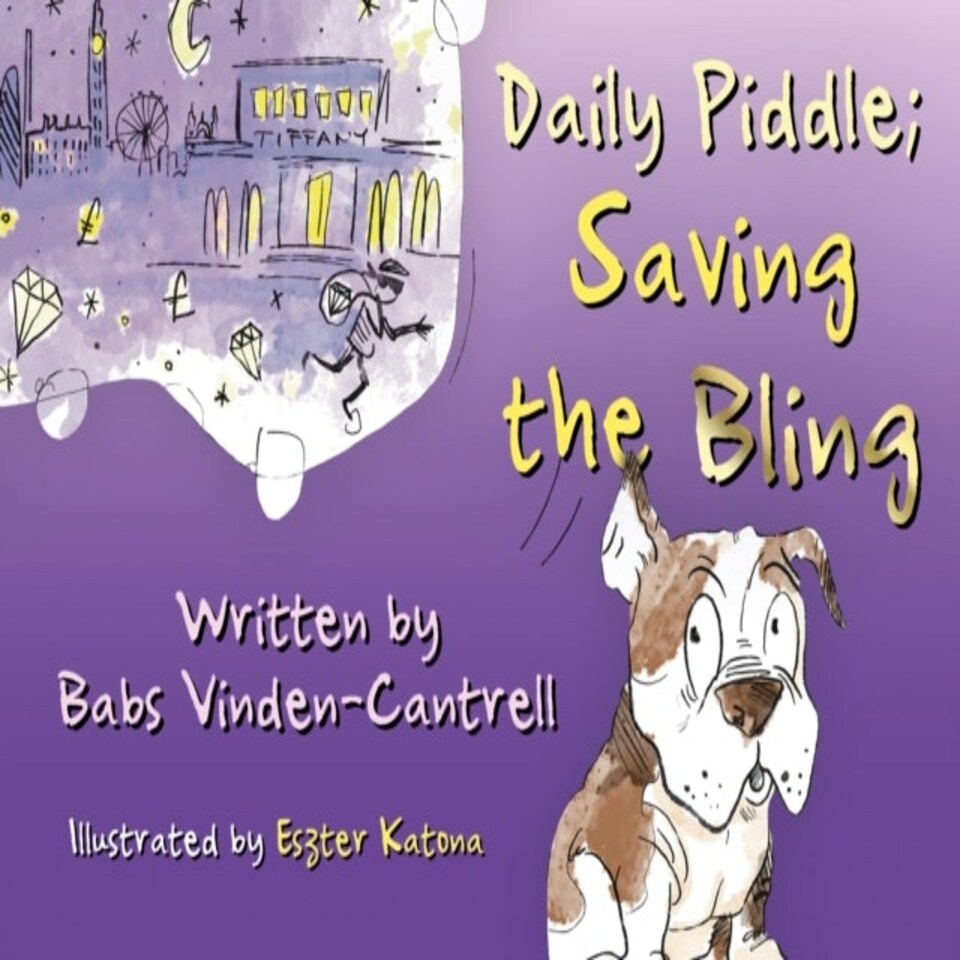 Daily Piddle Saving The Bling