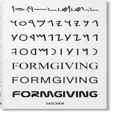 Big Formgiving
