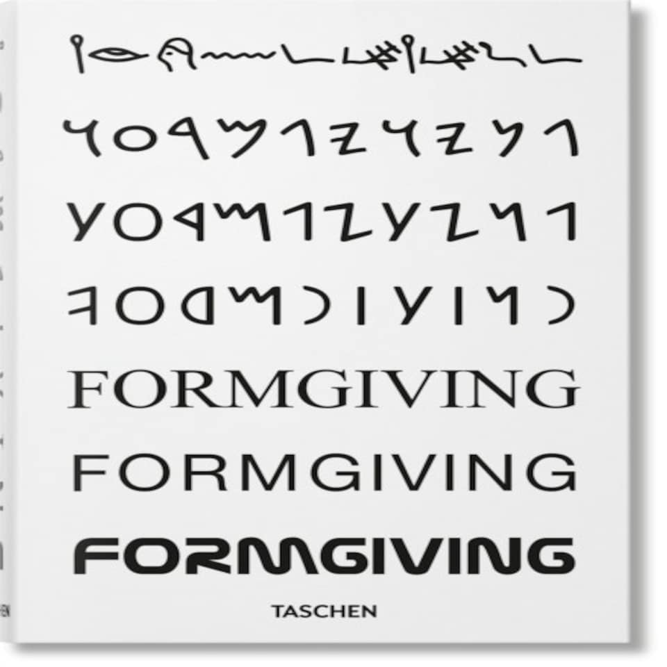Big Formgiving