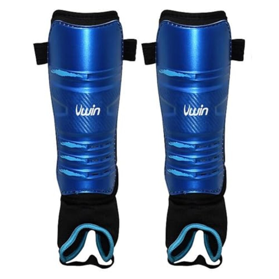 image 1 of Uwin Hockey Shinguards