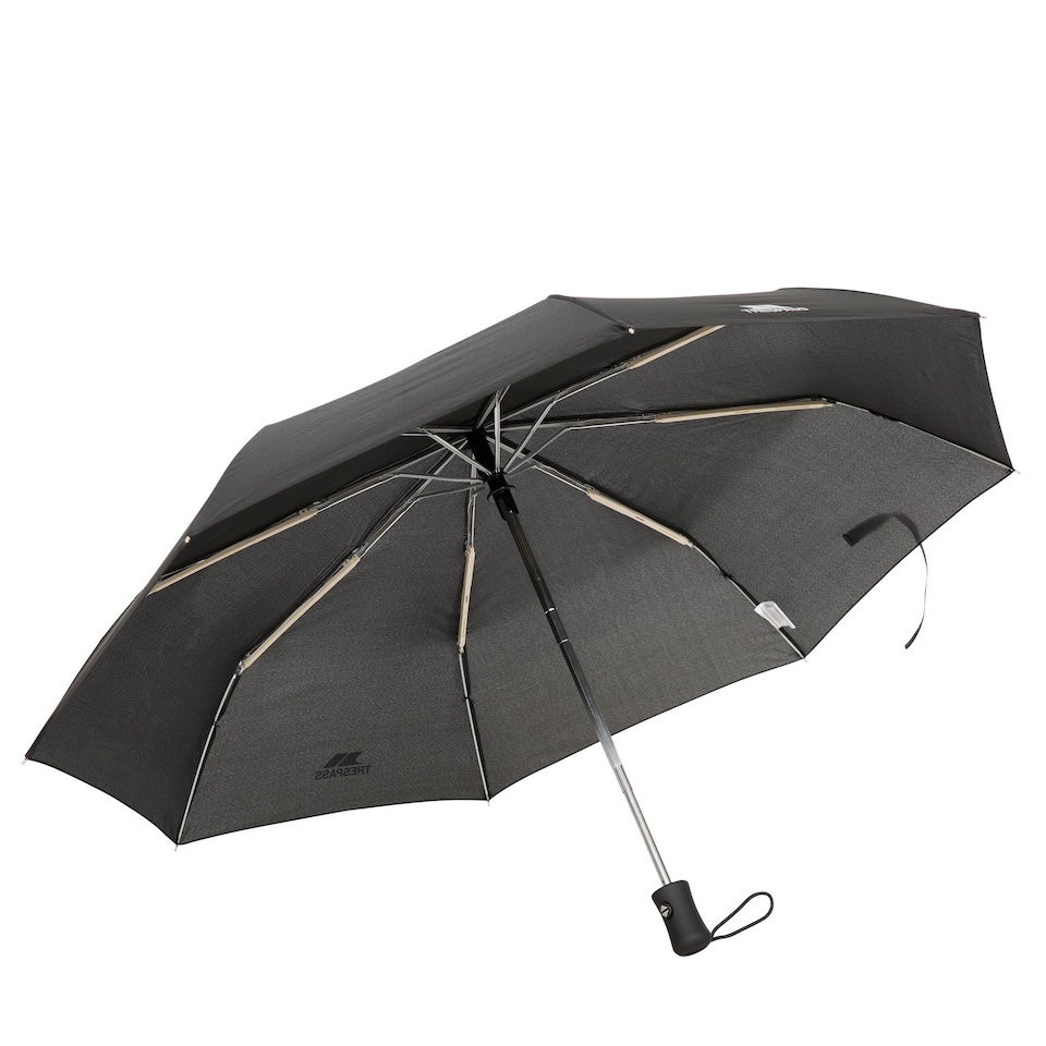 image 1 of Trespass Resistant Folding Umbrella