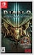 image 1 of Diablo III : Eternal Collection (USA IMPORT) Nintendo Switch