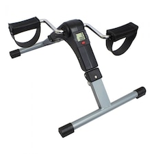 Komodo Pedal Exerciser with Digital Display