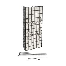 Stubbs Counter Display Top (S533) - Black - One Size