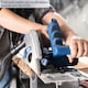 image 8 of Scheppach PL55 Plunge Saw, 1200W, 160mm Blade, 55mm Cutting Depth, 1.4m Guide Rails