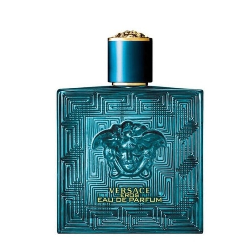 image 1 of Versace Eros Eau de Parfum 50ml Spray
