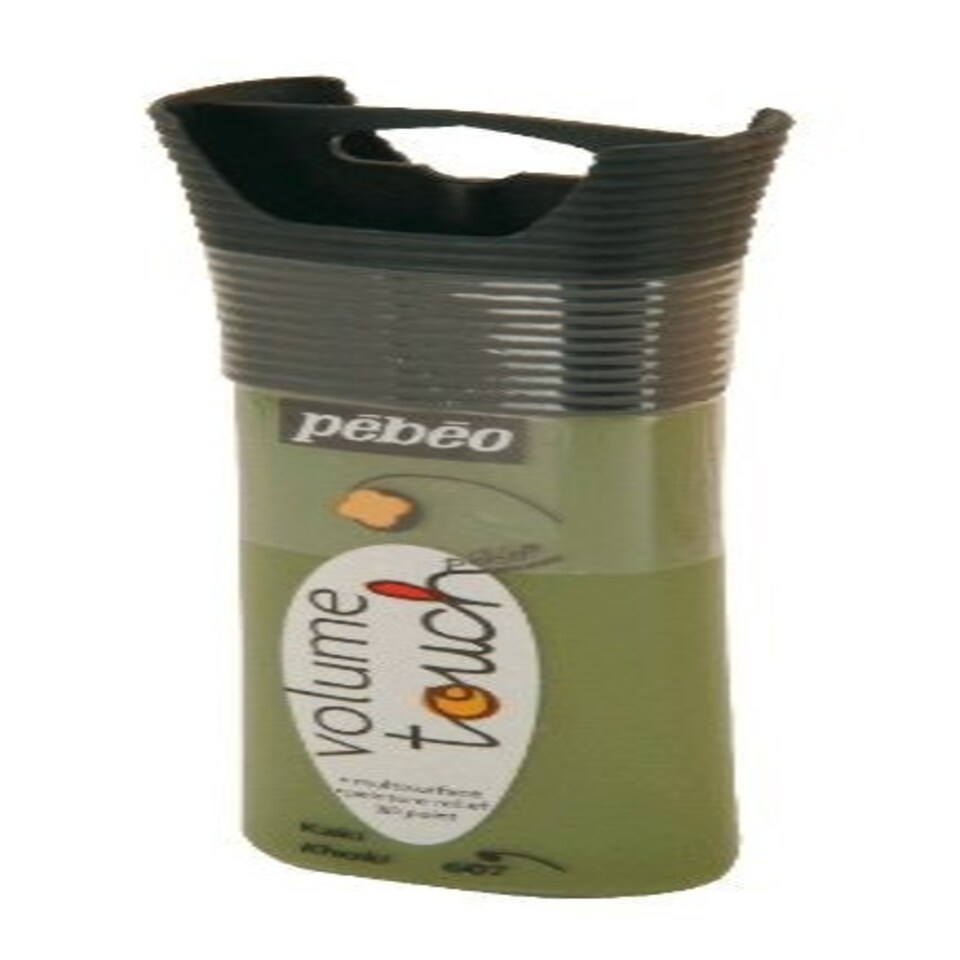 Pebeo Touch Volume 30ml Khaki - Pebeo Multi
