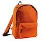 image 1 of SOLS Rider Backpack / Rucksack Bag - Orange - ONE