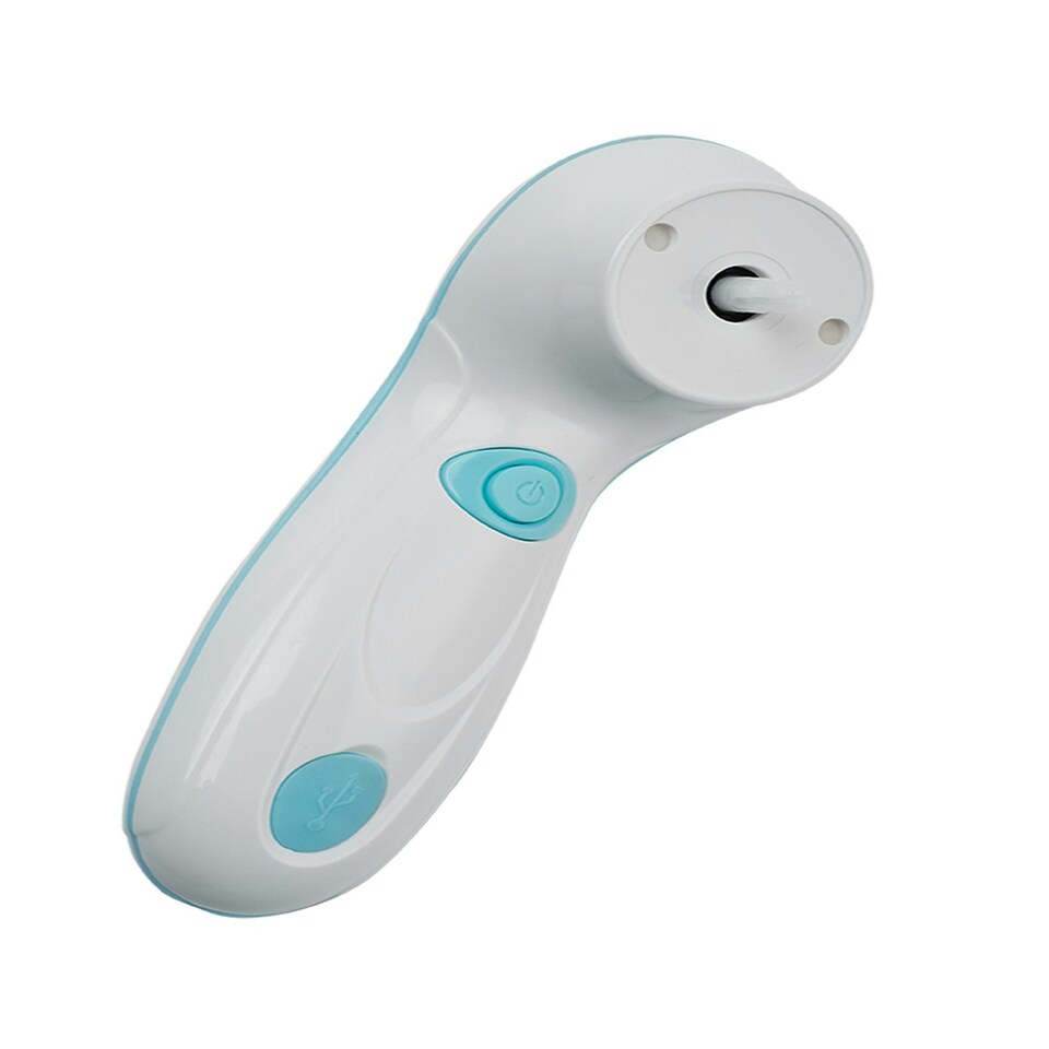 image 1 of Living and Home 4 in 1 Electric Facial Cleansing Brush