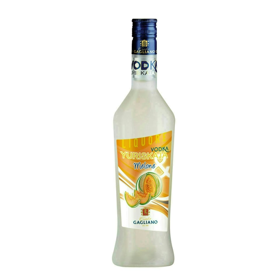 image 1 of Gagliano Vodka al Melone Liqueur