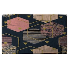 Hexagons (Kitchen Towel)