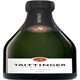 image 2 of Taittinger Brut Reserve Champagne And Milk Sea Salt Charbonnel Chocolates Box 75cl 12.5% abv