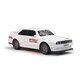 image 7 of RCG Racing Micro DC 'Legends' 1/43 Drift Car - EVO30 White