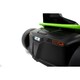 image 8 of XN E-Go Kart 24v Kids Electric Go Kart Ride On - Black/Green