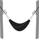 image 3 of T-Strap - Pack of 2 Black