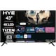 image 1 of HYE 43" 4K LED Tizen OS WiFi Frameless Smart TV - 43UHDS2008