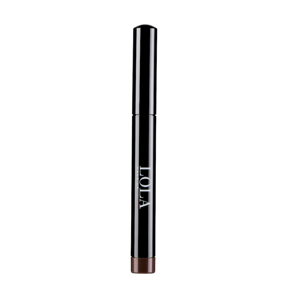 image 1 of LOLA MAKE UP STICK EYESHADOWS Multi | Dazzling Bronze Brown 