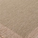image 2 of The Rugs Nature Collection Square Dots Design Outdoor Rugs Garden Patio | 5200