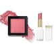 image 1 of Revlon Blush & Glass Shine Bundle Mauvelous & Girly Swirly Makeup Duo