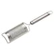 image 7 of KitchenCraft Grater Silver Stainless Steel Curved