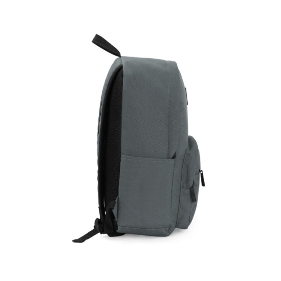 image 1 of Everyday Backpack with Smart Storage and All Day Comfort Outdoor Gear - Grey