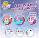 image 5 of Crayola Scribble Scrubbie Pets Arctic Snow Explorer