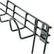 image 9 of 15 Hook Wall Mounted Garden Tool Storage Rack Hanger Shed & Garage