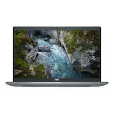 DELL Precision 3591 Intel Core Ultra 7 155H 32GB RAM 1TB SSD NVIDIA RTX 1000 Ada 15.6 inch Full HD IPS 60 Hz Windows 11 Pro Business Laptop - Grey - 3HXWJ