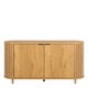 image 2 of Colima Sideboard, in Oak