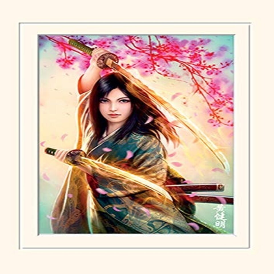 MARIO WIBISONO (KEI) - AG PRINTS