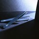 image 2 of Aristocrat Precision Tweezer Duo
