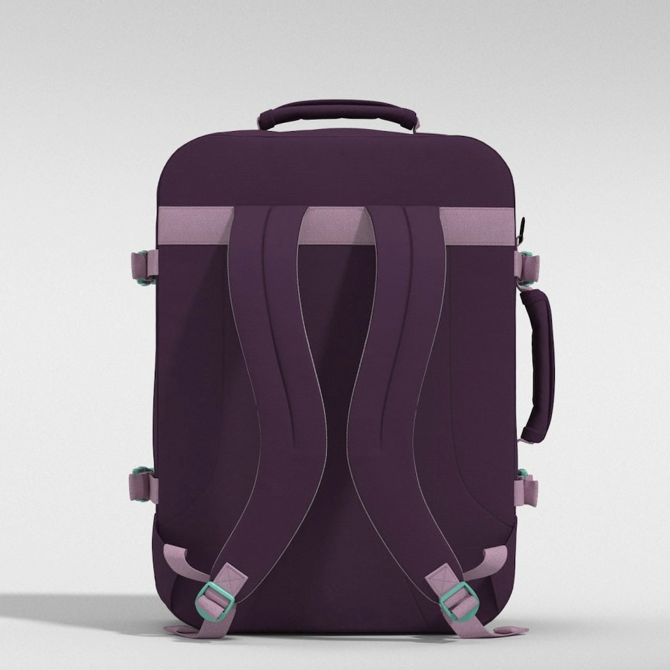image 1 of Classic Cabin Backpack 44L Midnight Purple Purple
