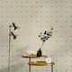 image 3 of Holden Décor Bee Wallpaper - Taupe - One Size Brown