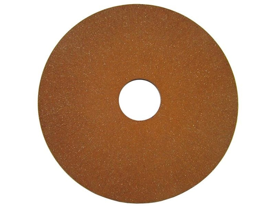 Faithfull Power Plus Chainsaw Sharpener Grinding Wheel 110 X 22 X 3.2Mm
