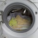 image 3 of 5 x Extra Large Size Net Washing Bags for Laundry with Strong Zip – 75cms x 50cms ( 29" x 20" ) White
