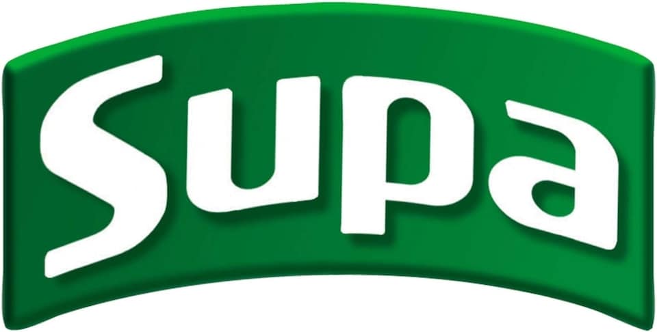 image 1 of Supa170g Premium Goldfish Flakes Koi Carp Coldwater Pond Food