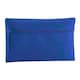 image 1 of Quadra Classic Zip Up Pencil Case - Bright Royal - One Size