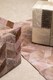 image 4 of Safira Grey Pouffe