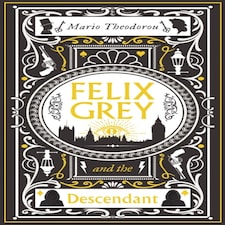 Felix Grey & The Descendant