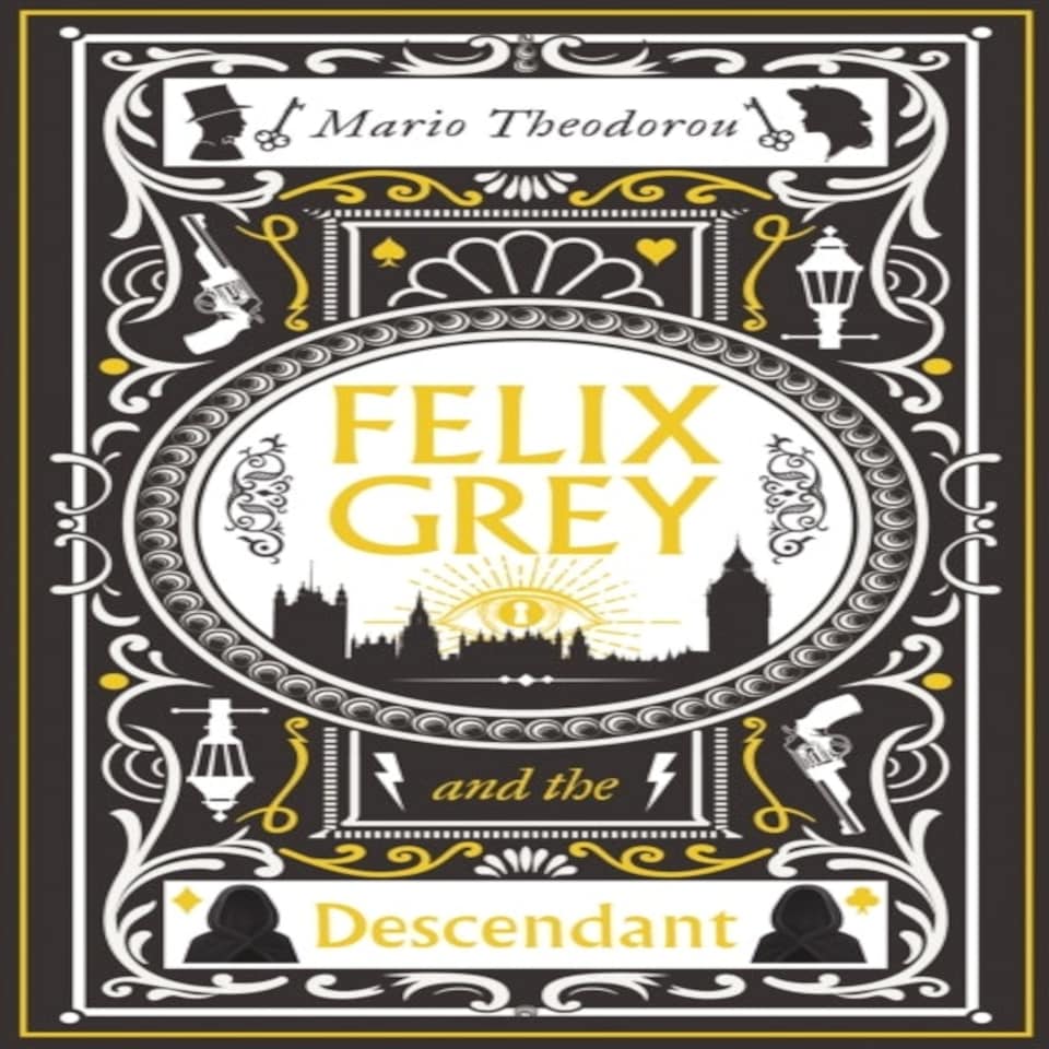 Felix Grey & The Descendant