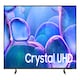 image 1 of Samsung 50" Crystal UHD U7000F 4K Smart TV (2025) | Black | Black | 127 cm (50")